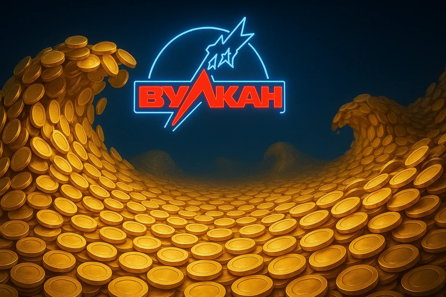 Вулкан казино зеркало Россия