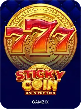 stickyCoin